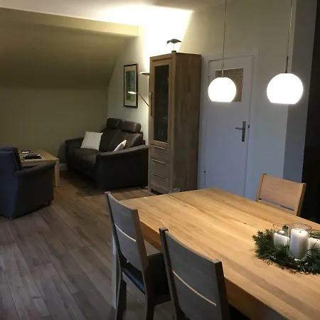 Apartment Potsdam-krampnitz