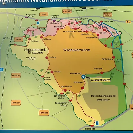Potsdam-krampnitz